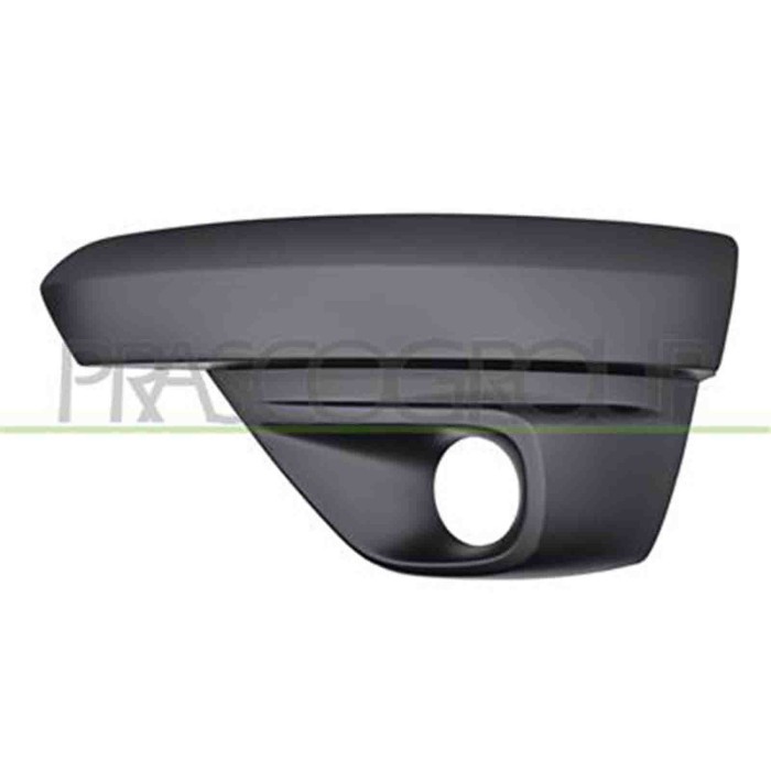 RN9232134_2.JPG Griglia Sinistra Paraurti Anteriore Per Renault Express Van Dal 2021
