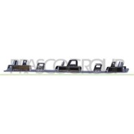 RN9232203_1.JPG Modanatura Destra Cromata Griglia Radiatore Per Renault Express Van Dal 2021