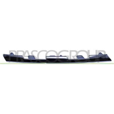 RN9232203_2.JPG Modanatura Destra Cromata Griglia Radiatore Per Renault Express Van Dal 2021