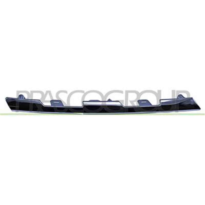 RN9232203_2.JPG Modanatura Destra Cromata Griglia Radiatore Per Renault Express Van Dal 2021