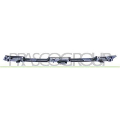 RN9232203_3.JPG Modanatura Destra Cromata Griglia Radiatore Per Renault Express Van Dal 2021