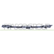 RN9232203_3.JPG Modanatura Destra Cromata Griglia Radiatore Per Renault Express Van Dal 2021
