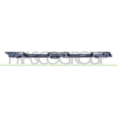 RN9232204_3.JPG Modanatura Sinistra Cromata Griglia Radiatore Per Renault Express Van Dal 2021