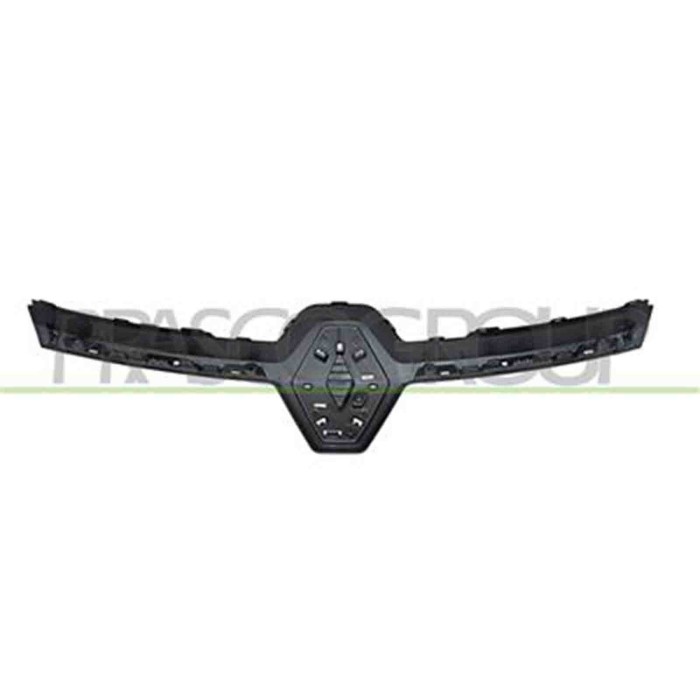 RN9232206_1.JPG Modanatura Superiore Nera Goffrata Per Renault Express Van Dal 2021