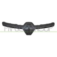 RN9232206_2.JPG Modanatura Superiore Nera Goffrata Per Renault Express Van Dal 2021