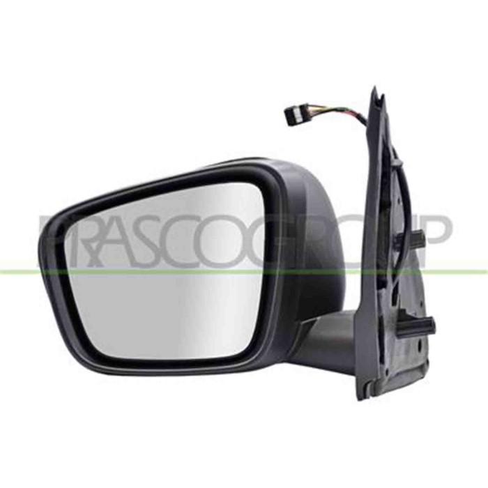 RN9237304_1.JPG Retrovisore Sinistro Per Renault Express Van Dal 2021
