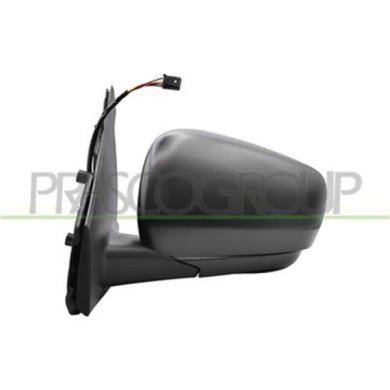 RN9237304_2.JPG Retrovisore Sinistro Per Renault Express Van Dal 2021