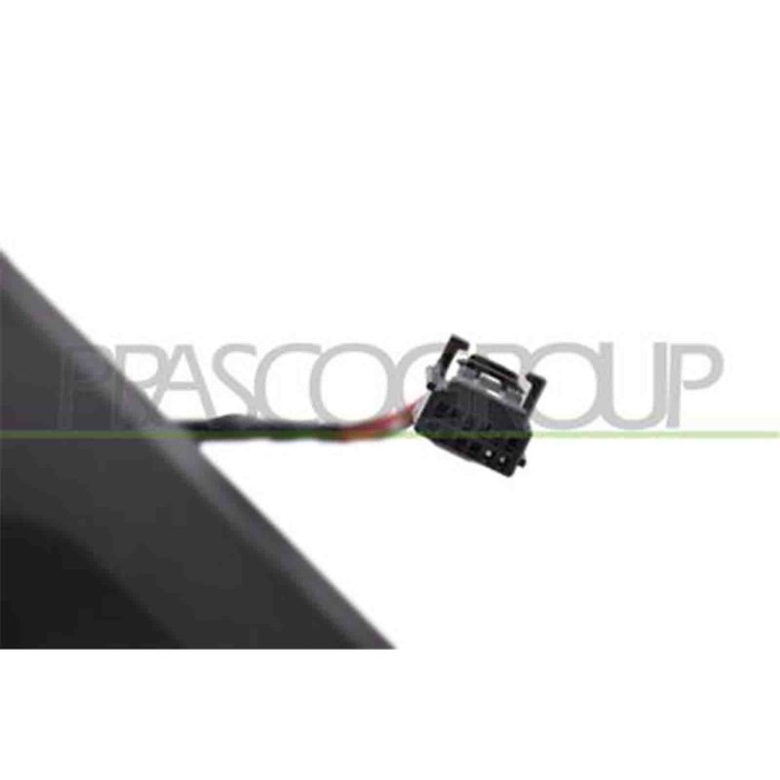 RN9237304_3.JPG Retrovisore Sinistro Per Renault Express Van Dal 2021