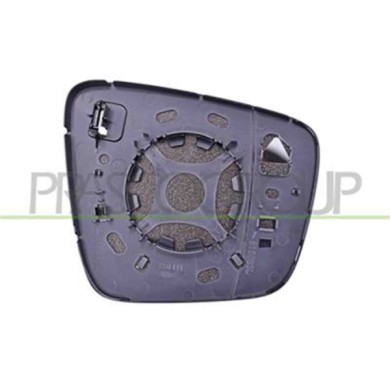GUIDA_ALLA_SCELTA.JPG Piastra Specchio Sinistra Per Renault Express Van Dal 2021