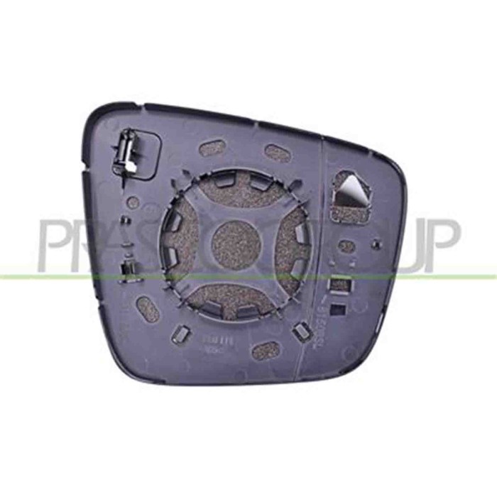 GUIDA_ALLA_SCELTA.JPG Piastra Specchio Sinistra Per Renault Express Van Dal 2021