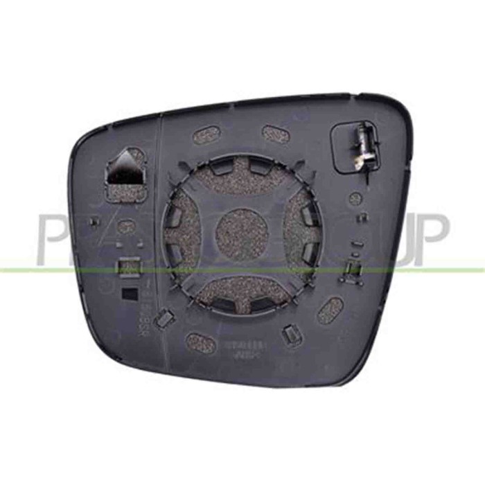 RN9237513_2.JPG Piastra Specchio Destra Per Renault Express Van Dal 2021