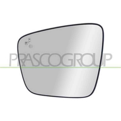 RN9237524_1.JPG Piastra Specchio Sinistra Per Renault Express Van Dal 2021