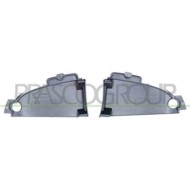 RN9241075_1.JPG Kit Staffe Interne Paraurti Posteriore (destra+sinistra) Per Renault Express Van Dal 2021
