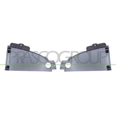 RN9241075_2.JPG Kit Staffe Interne Paraurti Posteriore (destra+sinistra) Per Renault Express Van Dal 2021