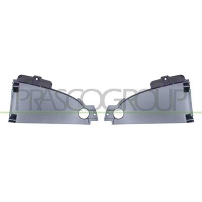 RN9241075_2.JPG Kit Staffe Interne Paraurti Posteriore (destra+sinistra) Per Renault Express Van Dal 2021