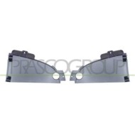 Kit Staffe Interne Paraurti Posteriore (destra+sinistra) Per Renault Express Van Dal 2021