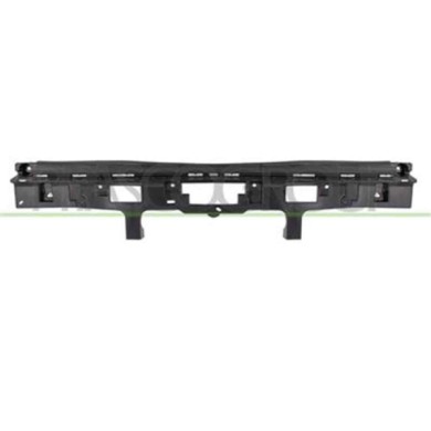 RN9241652_1.JPG Assorbitore Paraurti Posteriore In Plastica Per Renault Express Van Dal 2021