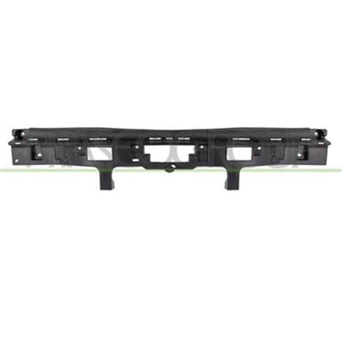 RN9241652_1.JPG Assorbitore Paraurti Posteriore In Plastica Per Renault Express Van Dal 2021