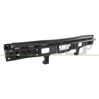 RN9241652_2.JPG Assorbitore Paraurti Posteriore In Plastica Per Renault Express Van Dal 2021
