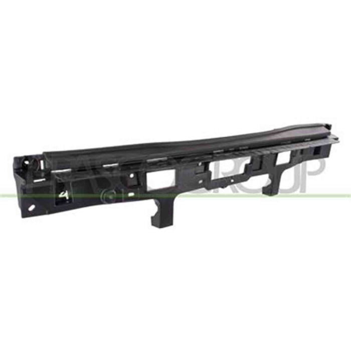RN9241652_2.JPG Assorbitore Paraurti Posteriore In Plastica Per Renault Express Van Dal 2021