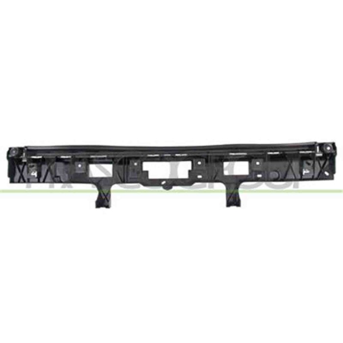 RN9241652_3.JPG Assorbitore Paraurti Posteriore In Plastica Per Renault Express Van Dal 2021