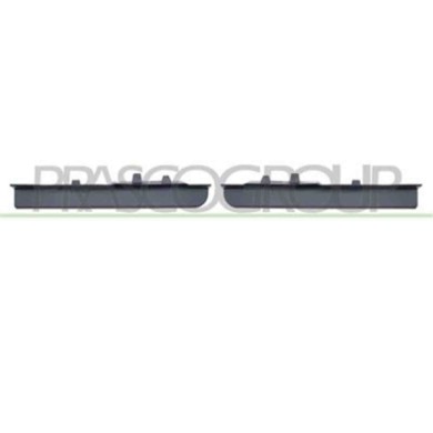 RN9241801_2.JPG Kit Spoiler Paraurti Anteriore (destro+sinistro) Per Renault Express Van Dal 2021