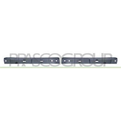 RN9241801_3.JPG Kit Spoiler Paraurti Anteriore (destro+sinistro) Per Renault Express Van Dal 2021