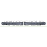 RN9241801_3.JPG Kit Spoiler Paraurti Anteriore (destro+sinistro) Per Renault Express Van Dal 2021
