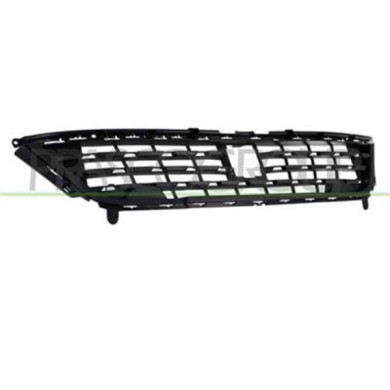 RN9242101_1.JPG Griglia Centrale Inferiore Per Renault Kangoo Multispace Dal 2021