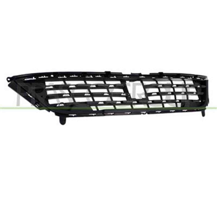RN9242101_1.JPG Griglia Centrale Inferiore Per Renault Kangoo Multispace Dal 2021