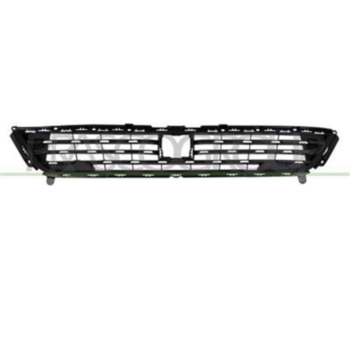 RN9242101_2.JPG Griglia Centrale Inferiore Per Renault Kangoo Multispace Dal 2021