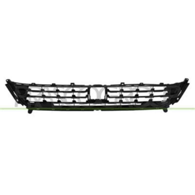 RN9242101_3.JPG Griglia Centrale Inferiore Per Renault Kangoo Multispace Dal 2021