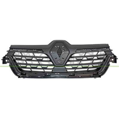 RN9252001_2.JPG Griglia Radiatore Per Renault Kangoo Van Dal 2021