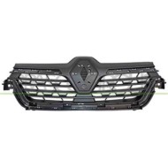 Griglia Radiatore Per Renault Kangoo Van Dal 2021