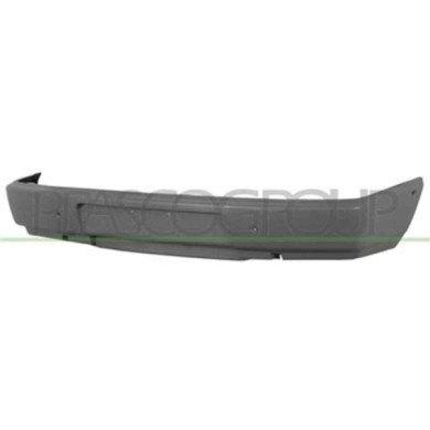 RN9301001_1.JPG Paraurti Anteriore Per Renault Trafic Dal 1989 Al 2000
