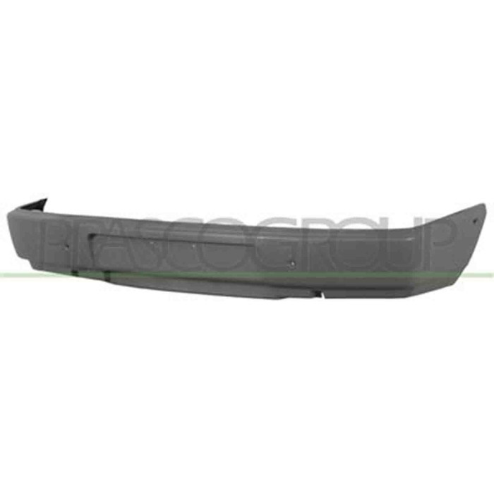 RN9301001_1.JPG Paraurti Anteriore Per Renault Trafic Dal 1989 Al 2000