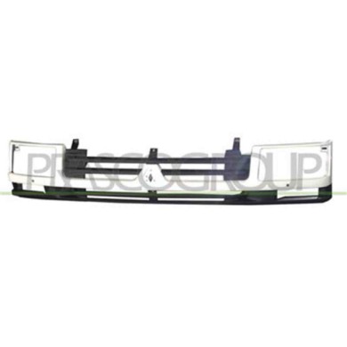 RN9302011_1.JPG Griglia Radiatore Per Renault Trafic Dal 1989 Al 2000