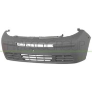 RN9321001_1.JPG Paraurti Anteriore Grigio Per Nissan Primastar Dal 2001 Al 2007