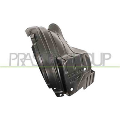 GUIDA_ALLA_SCELTA.JPG Passaruota Anteriore Sinistro Per Nissan Primastar Dal 2001 Al 2007