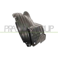 Passaruota Anteriore Sinistro Per Nissan Primastar Dal 2001 Al 2007
