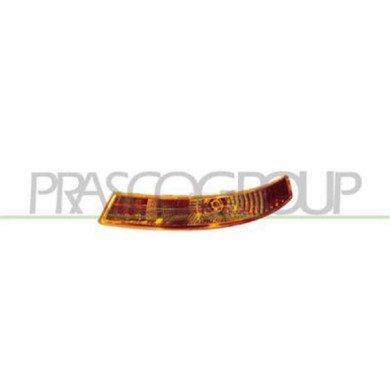 GUIDA_ALLA_SCELTA.JPG Fanale Anteriore Sinistro Arancio Senza Porta Lampada Per Nissan Primastar Dal 2001 Al 2007