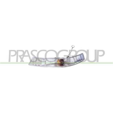 GUIDA_ALLA_SCELTA.JPG Fanale Anteriore Sinistro Bianco Senza Porta Lampada Per Nissan Primastar Dal 2001 Al 2007