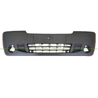 RN9341011_1.JPG Paraurti Anteriore Per Nissan Primastar Dal 2007 Al 2015