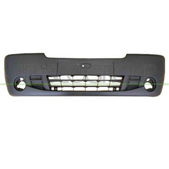 RN9341011_1.JPG Paraurti Anteriore Per Nissan Primastar Dal 2007 Al 2015