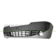 RN9341021_1.JPG Paraurti Anteriore Parzialmente Primer Per Nissan Primastar Dal 2007 Al 2015