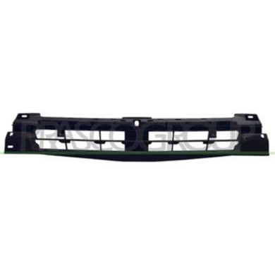 RN9341642_1.JPG Rinforzo Paraurti Anteriore Per Nissan Primastar Dal 2007 Al 2015