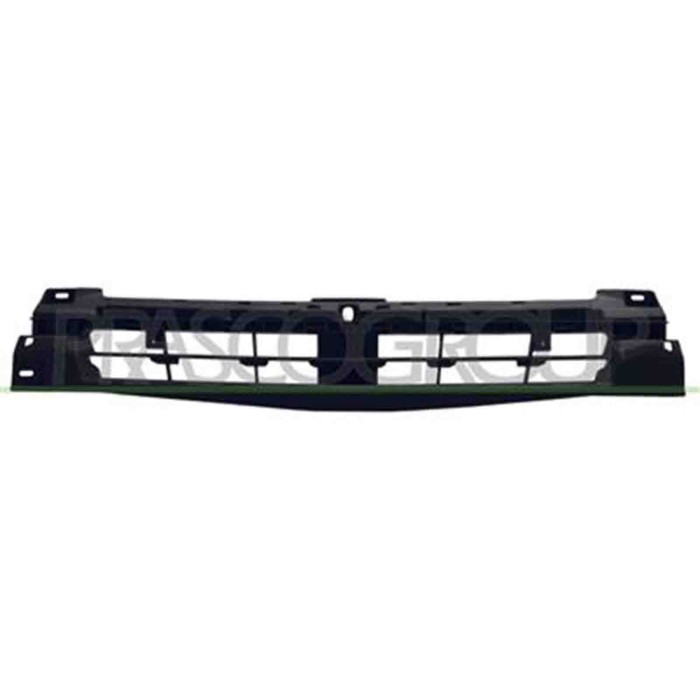 RN9341642_1.JPG Rinforzo Paraurti Anteriore Per Nissan Primastar Dal 2007 Al 2015