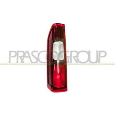 GUIDA_ALLA_SCELTA.JPG Fanale Posteriore Sinistro Senza Porta Lampada Per Fiat Talento Dal 2016