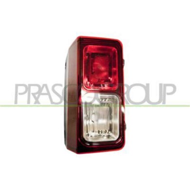 GUIDA_ALLA_SCELTA.JPG Retronebbia Destro Senza Porta Lampada Per Nissan Nv 300 (x82) Dal 2016