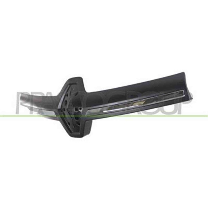 RN9382002_1.JPG Supporto Emblema Calandra Per Renault Trafic (x82) Dal 2019 Al 2021